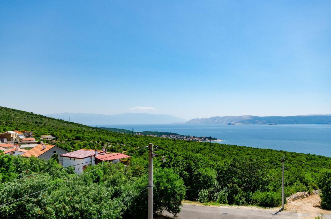 Briski Crikvenica Dış mekan fotoğraf