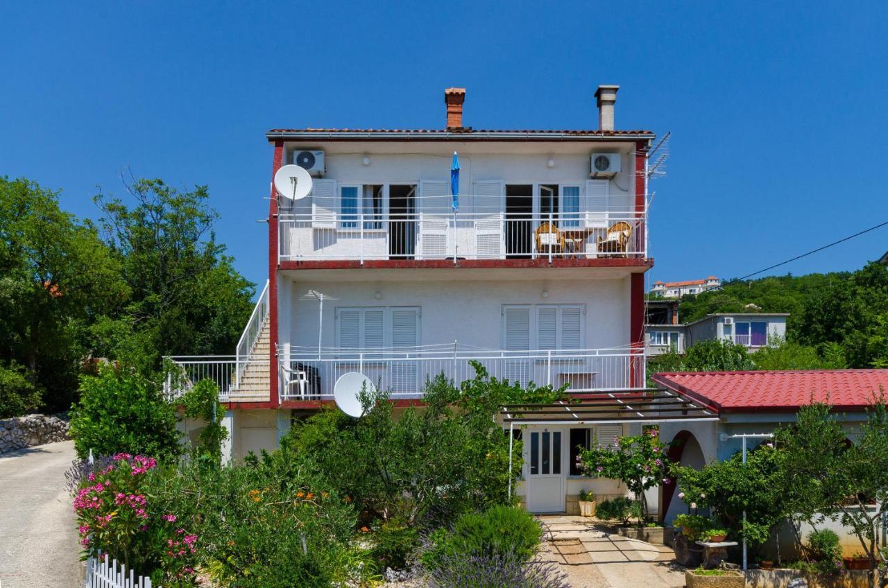 Briski Crikvenica Dış mekan fotoğraf